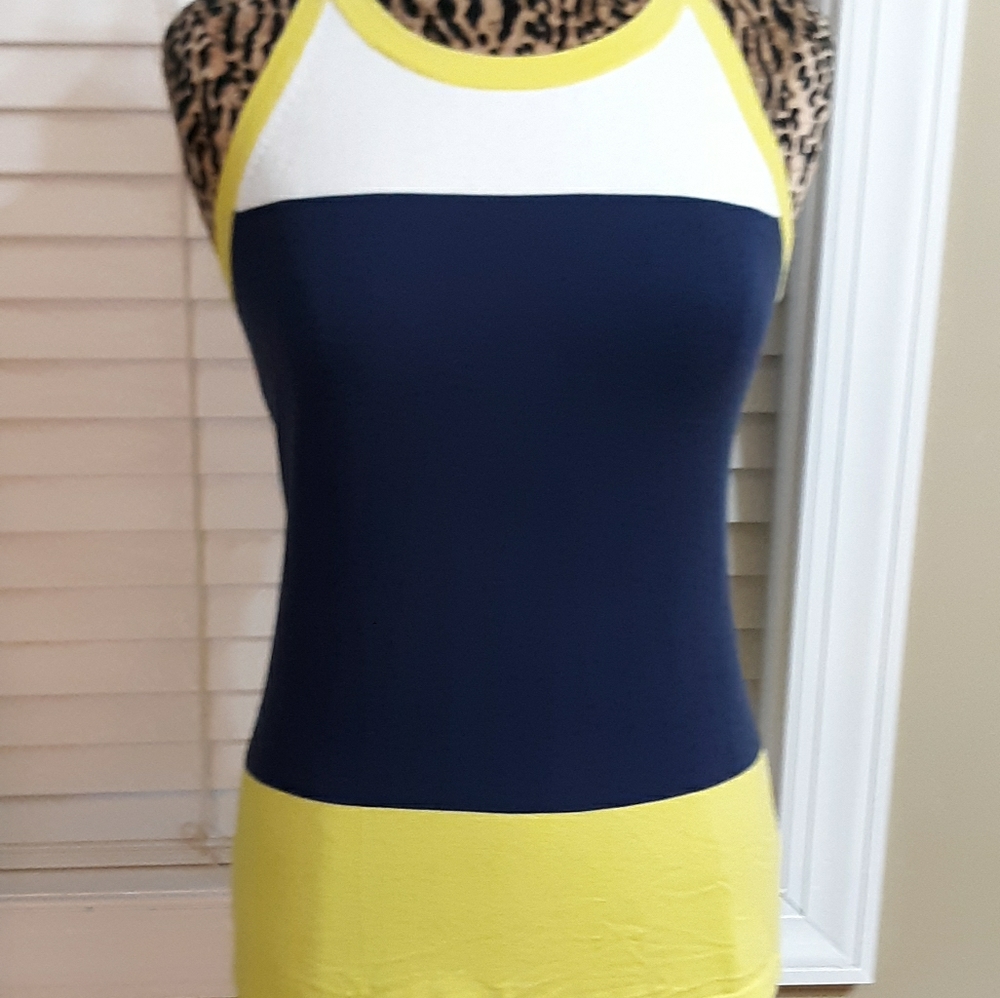 Banana Republic tank Euc